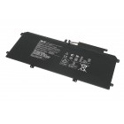 Аккумулятор Asus ZenBook U305, U305CA, U305FA, U305UA, UX305, UX305CA, UX305FA, UX305LA, UX305UA, C31N1411 Li-Pol 45Wh, 11.4V Оригинал