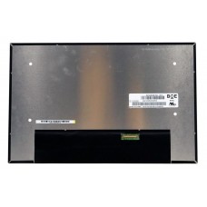 Матрица, экран, дисплей для ноутбука 14.0" NV140WUM-T02 1920x1200 (WUXGA), ADS, 40pin eDP, UltraSlim, Матовая