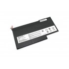 Аккумулятор MSI GS63VR, GS73VR, WS63, WS63VR, BTY-M6J Li-Pol 5700mAh, 11.1V OEM