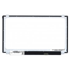 Матрица, экран, дисплей для ноутбука 15.6" NV156FHM-N46 1920x1080 (Full HD), ADS, 30pin eDP, Slim, Глянцевая