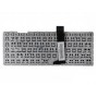 Клавиатура для ноутбука Asus F401, F401A, F401U, X401, X401A, X401U Черная, без рамки