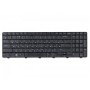 Клавиатура для ноутбука Dell Inspiron 15R, N5010, M5010 Черная
