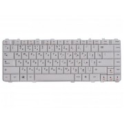 Клавиатура Lenovo IdeaPad B460, Y450, Y460, Y550, Y560, 25-008389 Белая