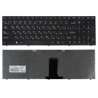 Клавиатура Lenovo IdeaPad B5400, M5400 Touch, 9Z.N8RSQ.G0R Черная, черная рамка