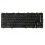 Клавиатура для ноутбука Lenovo IdeaPad B460, Y450, Y460, Y550, Y560 Чёрная