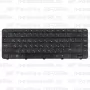 Клавиатура для ноутбука HP Pavilion G6-1217er Черная