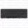 Клавиатура для ноутбука HP Pavilion G6-1304er Черная