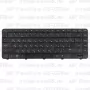 Клавиатура для ноутбука HP Pavilion G6-1318er Черная