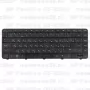 Клавиатура для ноутбука HP Pavilion G6-1c55nr Черная