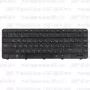 Клавиатура для ноутбука HP Pavilion G6-1d41nr Черная