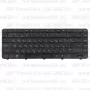 Клавиатура для ноутбука HP Pavilion G6-1d62nr Черная