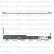 Матрица для ноутбука HP Pavilion DV6-3084 (1366x768 HD) TN, 40pin, Глянцевая