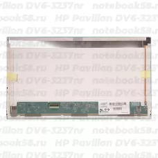 Матрица для ноутбука HP Pavilion DV6-3237nr (1366x768 HD) TN, 40pin, Матовая