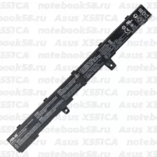 Аккумулятор для ноутбука Asus X551CA (2600mAh, 14.8V) OEM