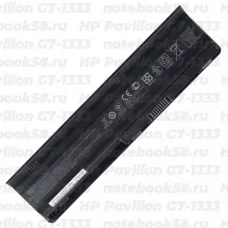 Аккумулятор для ноутбука HP Pavilion G7-1333 (Li-Ion 93Wh, 11.1V) Original