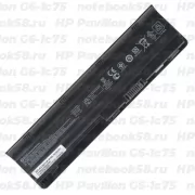 Аккумулятор для ноутбука HP Pavilion G6-1c75 (Li-Ion 55Wh, 11.1V) Original