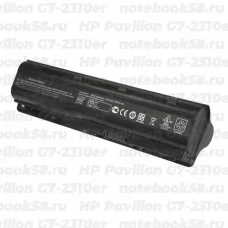 Аккумулятор для ноутбука HP Pavilion G7-2310er (Li-Ion 87Wh, 11.1V) Original