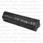 Аккумулятор для ноутбука HP Pavilion G6-2342sr (Li-Ion 87Wh, 11.1V) Original