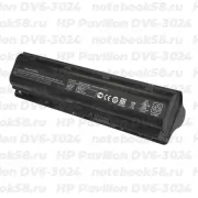 Аккумулятор для ноутбука HP Pavilion DV6-3024 (Li-Ion 87Wh, 11.1V) Original