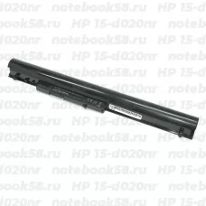 Аккумулятор для ноутбука HP 15-d020nr (Li-Ion 2600mAh, 14.4V) Original