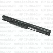 Аккумулятор для ноутбука HP 15-d040nr (Li-Ion 2600mAh, 14.4V) Original