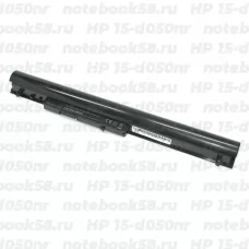 Аккумулятор для ноутбука HP 15-d050nr (Li-Ion 2600mAh, 14.4V) Original