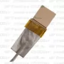 Шлейф матрицы для ноутбука HP Pavilion G7-2125nr (40pin LVDS, LED)