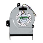 Вентилятор Asus A45, A55, A85, F55, K45, K55, R400, R500, R503, U57, X45, X55, MF60090V1-C480-S99 (4pin) 9мм