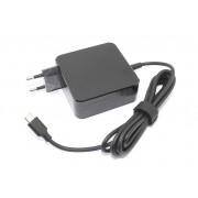 Блок питания Asus 5V-20V, 4.5A, 90W USB Type-C A21-090P2A OEM