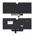 Клавиатура Huawei MateBook D 14, D 15, D 16, Honor MagicBook 14, 15, 9ZNG2BN001 черная, без рамки, с подсветкой Клавиатура Huawei MateBook D 14, D 15, D 16, Honor MagicBook 14, 15, 9ZNG2BN001 черная, без рамки, с подсветкой