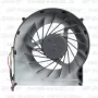 Вентилятор для ноутбука HP Pavilion DV6-3010er (3 контакта)