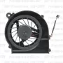 Вентилятор для ноутбука HP Pavilion G6-1371 (3 контакта)