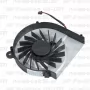 Вентилятор для ноутбука HP Pavilion G6-1371 (3 контакта)