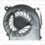 Вентилятор для ноутбука HP Pavilion G6-1371 (3 контакта)