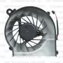 Вентилятор для ноутбука HP Pavilion G6-1374 (3 контакта)