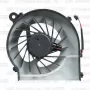 Вентилятор для ноутбука HP Pavilion G6-1379 (3 контакта)