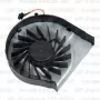 Вентилятор для ноутбука HP Pavilion G7-2000 (4 контакта)