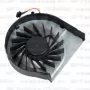 Вентилятор для ноутбука HP Pavilion G7-2001sr (4 контакта)