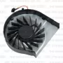 Вентилятор для ноутбука HP Pavilion G7-2130 (4 контакта)