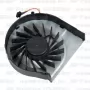 Вентилятор для ноутбука HP Pavilion G7-2180sr (4 контакта)