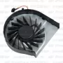Вентилятор для ноутбука HP Pavilion G7-2201sr (4 контакта)