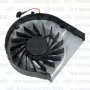 Вентилятор для ноутбука HP Pavilion G7-2216 (4 контакта)