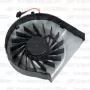 Вентилятор для ноутбука HP Pavilion G7-2311sr (4 контакта)