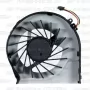Вентилятор для ноутбука HP Pavilion G7-2311sr (4 контакта)
