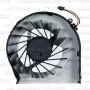Вентилятор для ноутбука HP Pavilion G7-2390 (4 контакта)