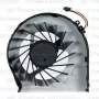 Вентилятор для ноутбука HP Pavilion G6-2006sr (4 контакта)