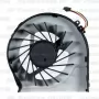Вентилятор для ноутбука HP Pavilion G6-2016 (4 контакта)