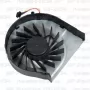 Вентилятор для ноутбука HP Pavilion G6-2034 (4 контакта)
