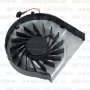 Вентилятор для ноутбука HP Pavilion G6-2056er (4 контакта)