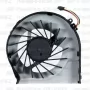 Вентилятор для ноутбука HP Pavilion G6-2082 (4 контакта)